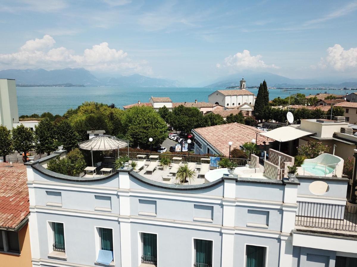 Hotel Enrichetta 3*
