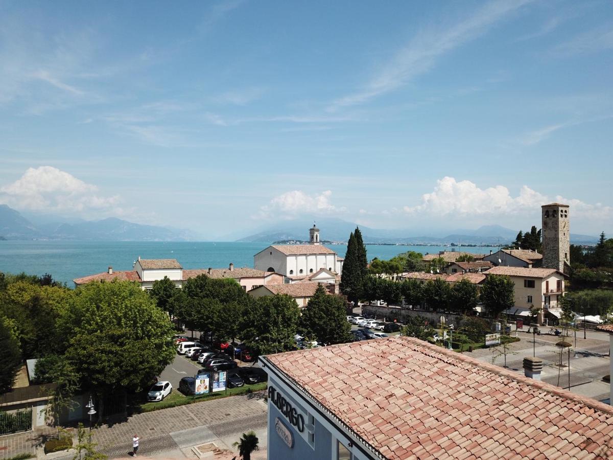 Enrichetta Hotel 3*