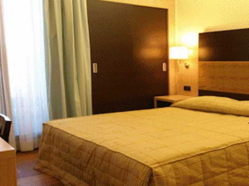 Enrichetta Hotel 3*