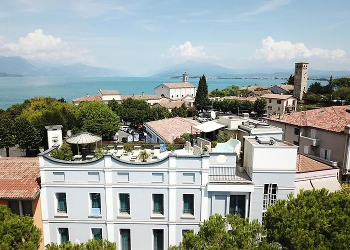 Hotel Enrichetta