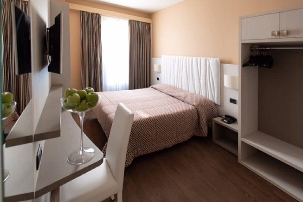 Hotel Enrichetta 3*