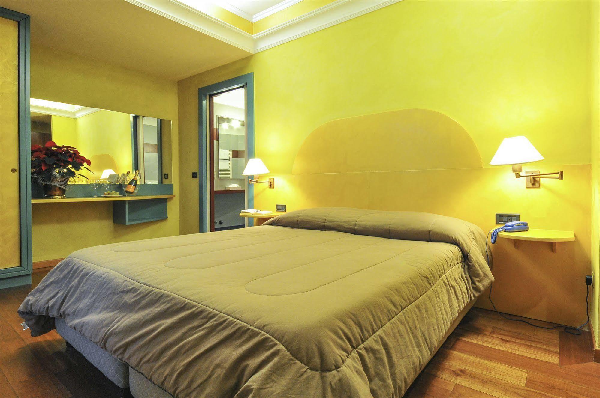 Hotel Enrichetta