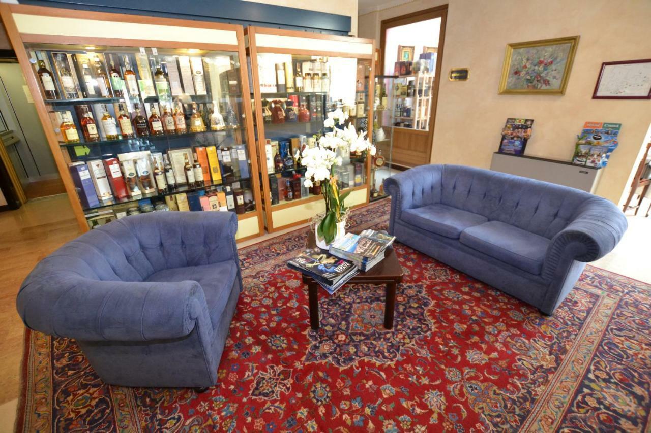 Hotel Enrichetta 3*