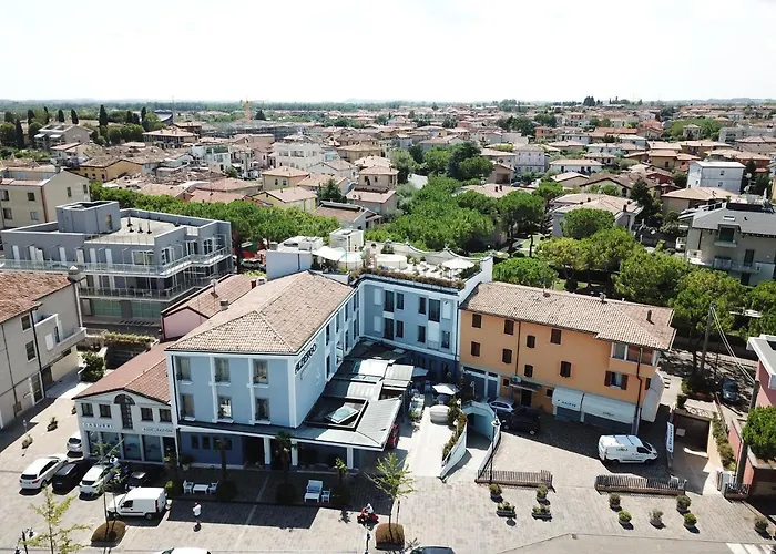 Hotel Enrichetta