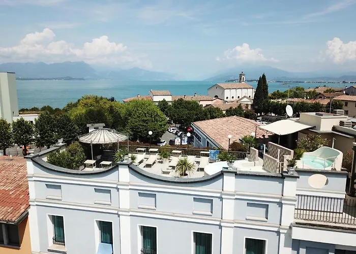 Hotel Enrichetta