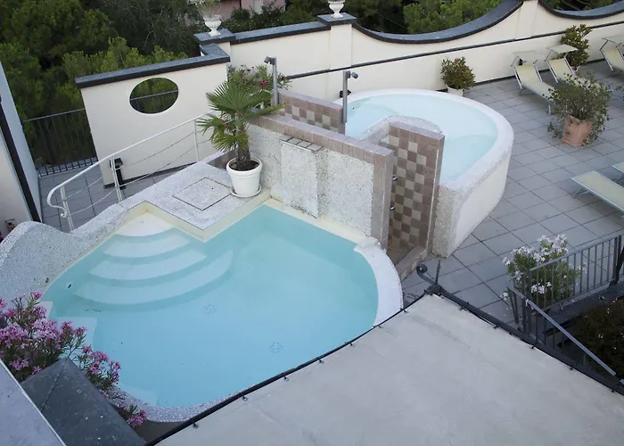 Hotel Enrichetta