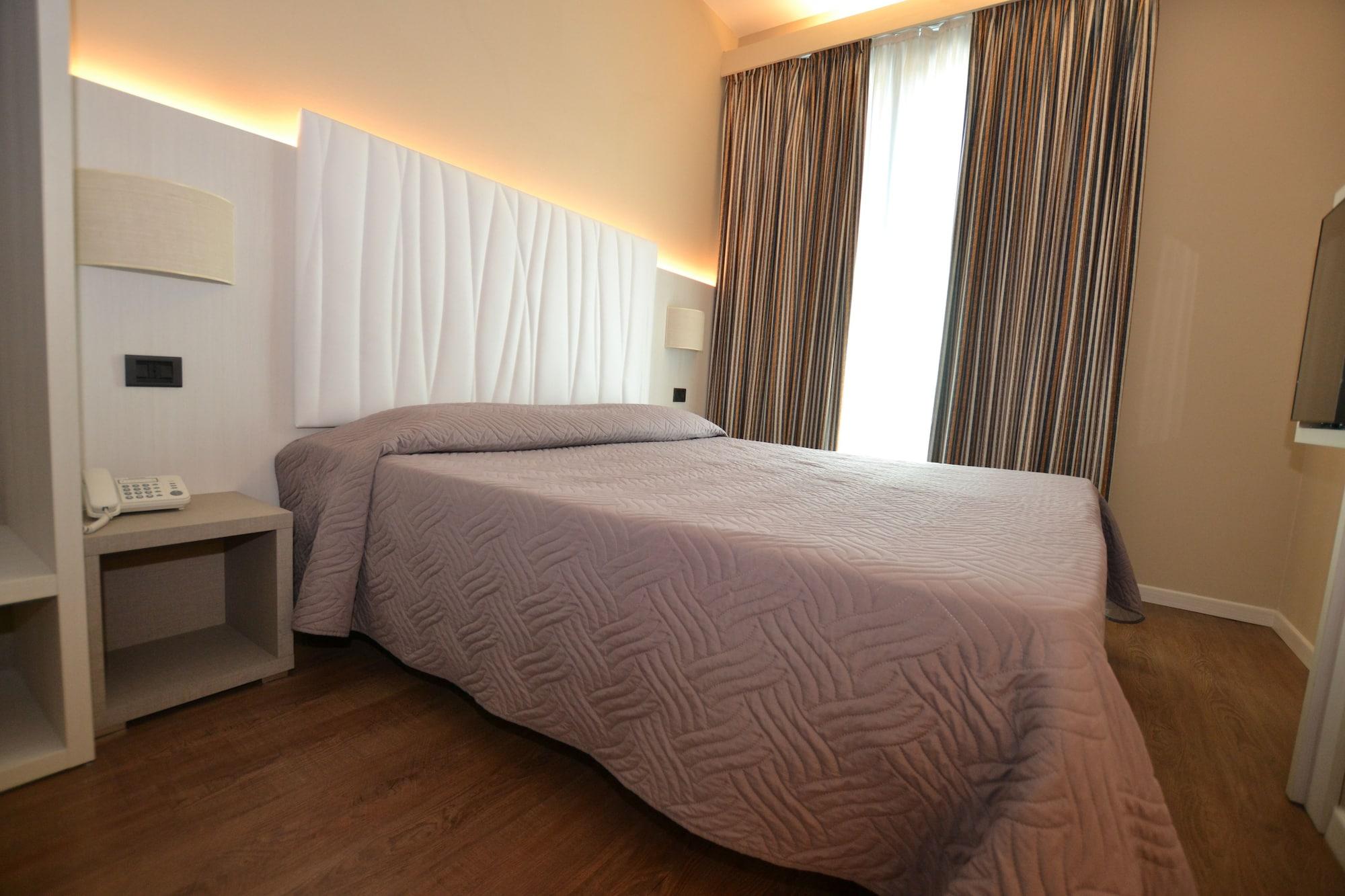 Hotel Enrichetta 3*
