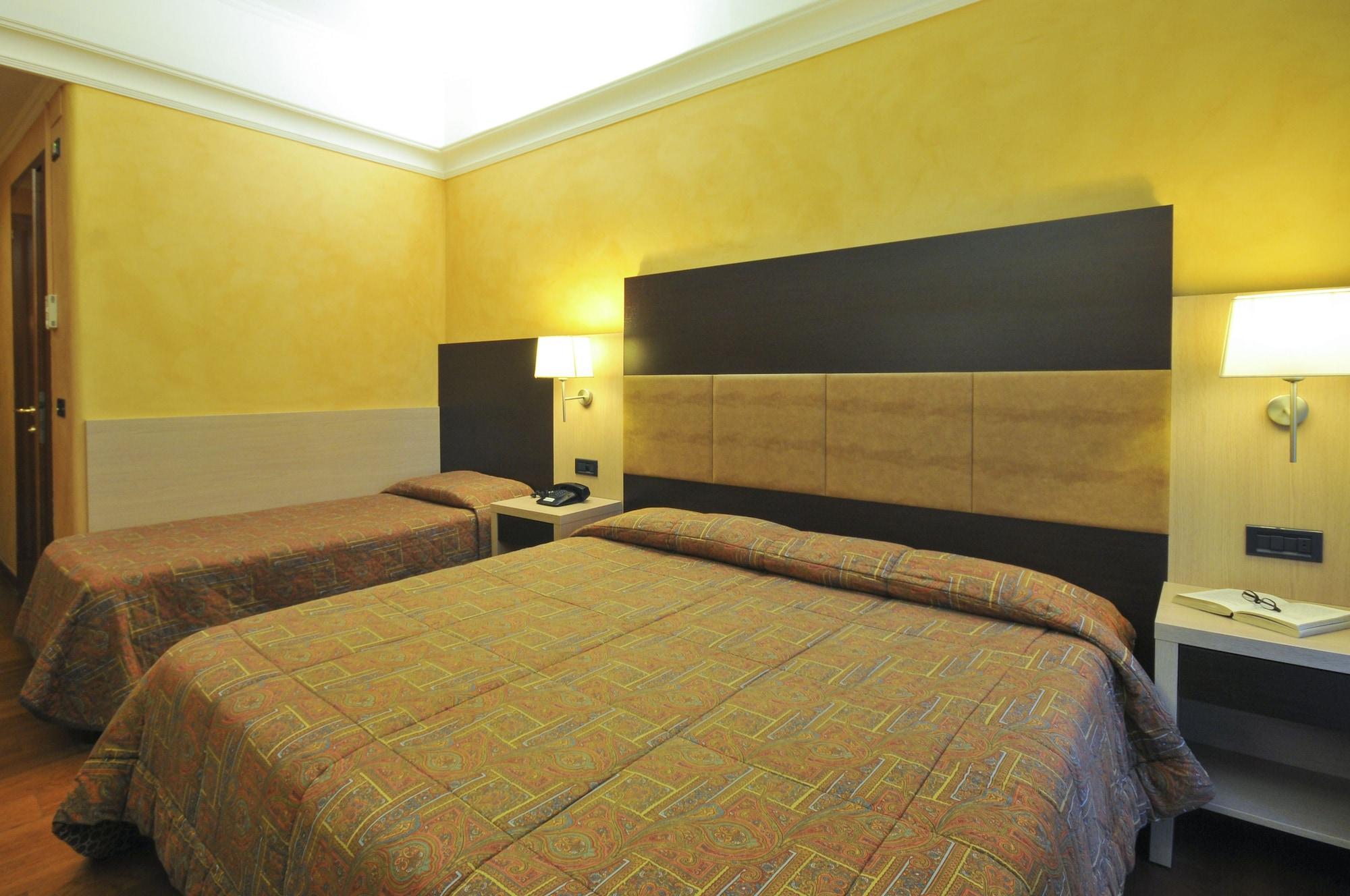 Enrichetta Hotel Desenzano del Garda