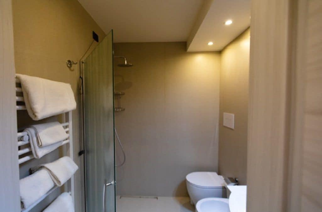 Hotel Enrichetta 3*