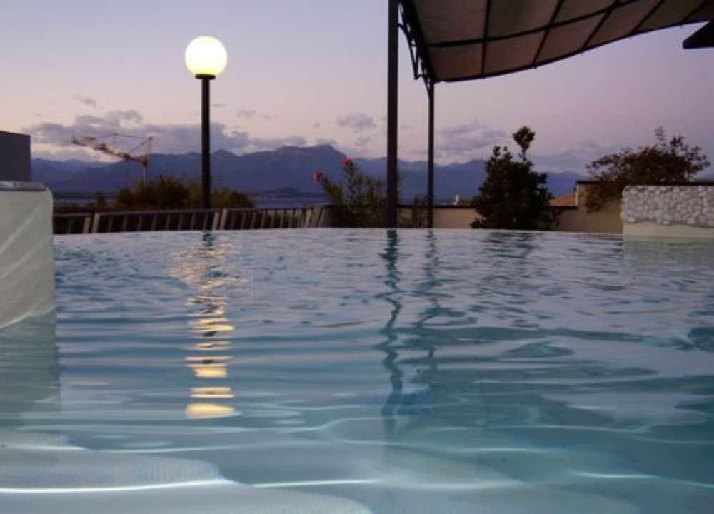 Hotel Enrichetta 3*