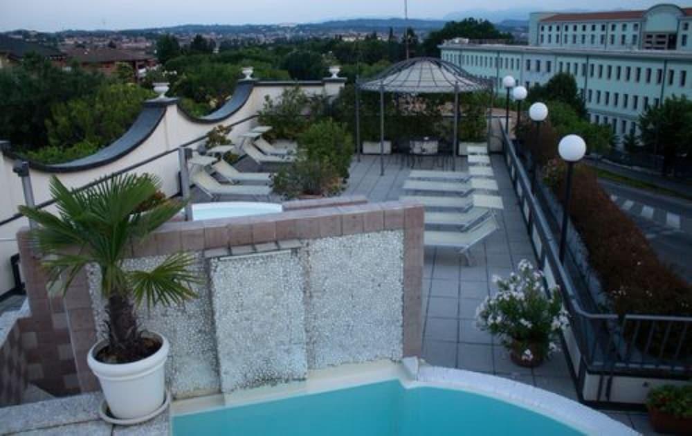 Enrichetta Hotel