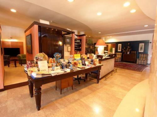 Hotel Enrichetta