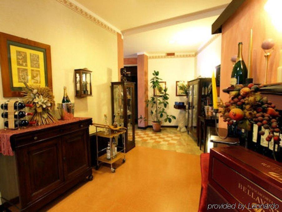 Enrichetta 3* Desenzano del Garda