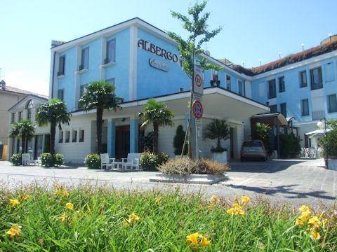 Hotel Enrichetta 3*
