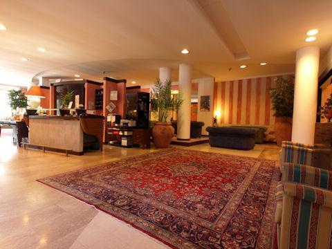 Hotel Enrichetta Desenzano del Garda