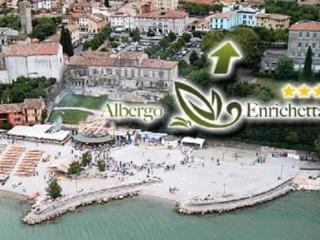 Enrichetta Desenzano del Garda