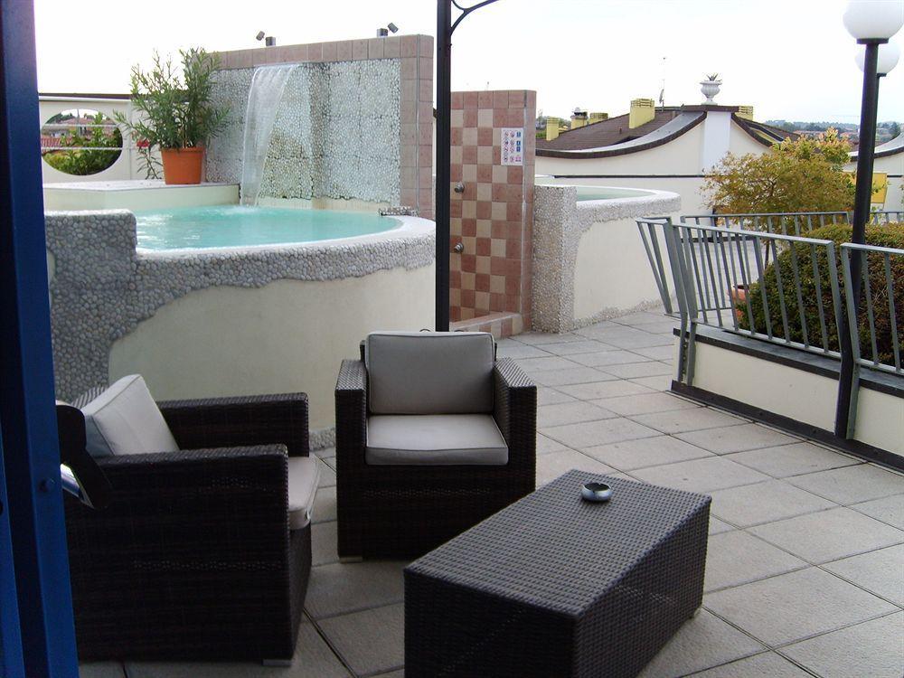 Enrichetta Hotel