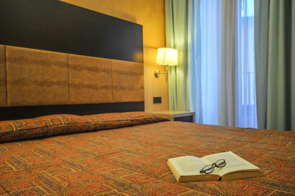 Enrichetta Hotel Desenzano del Garda
