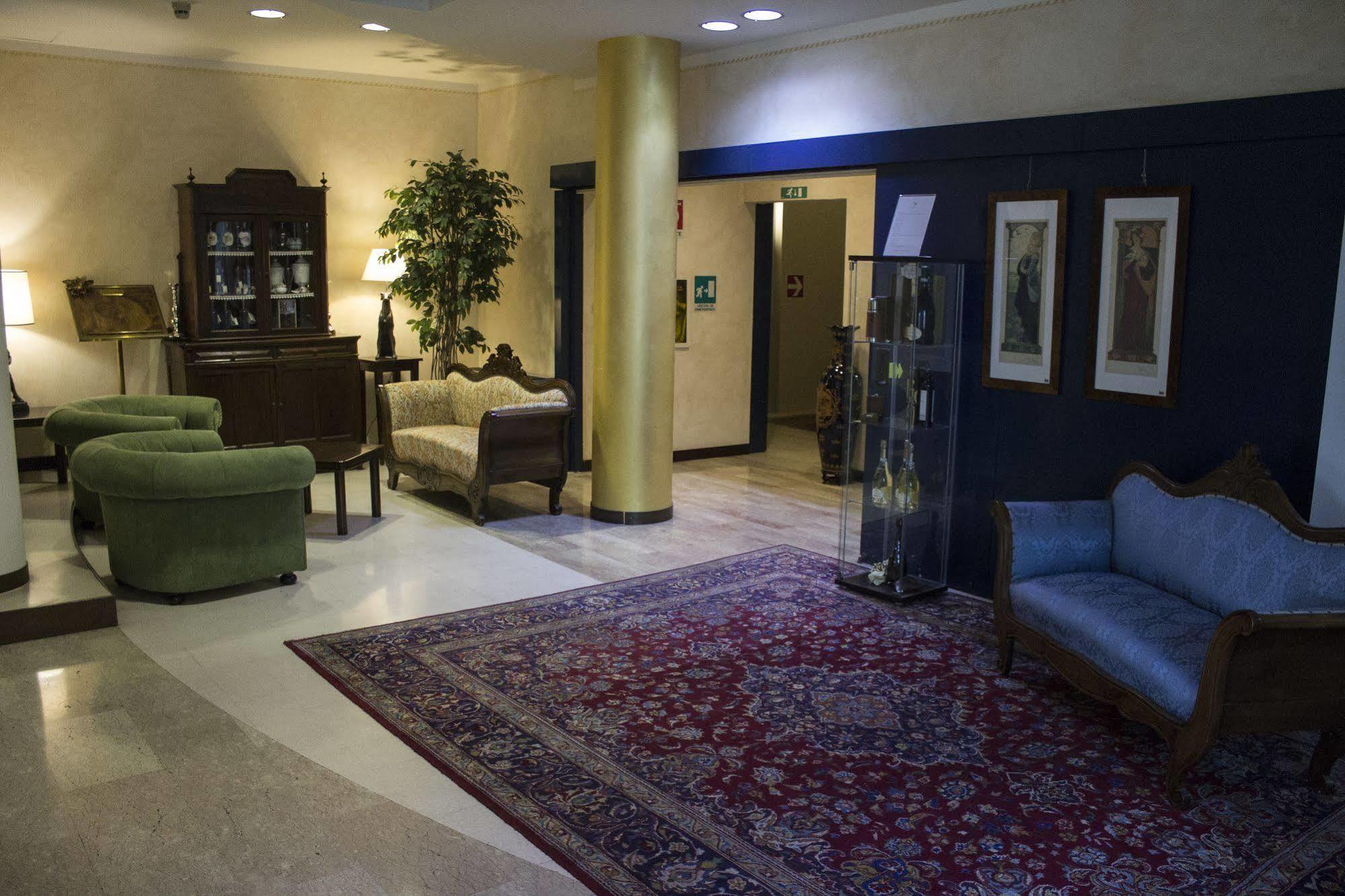 Hotel Enrichetta Desenzano del Garda