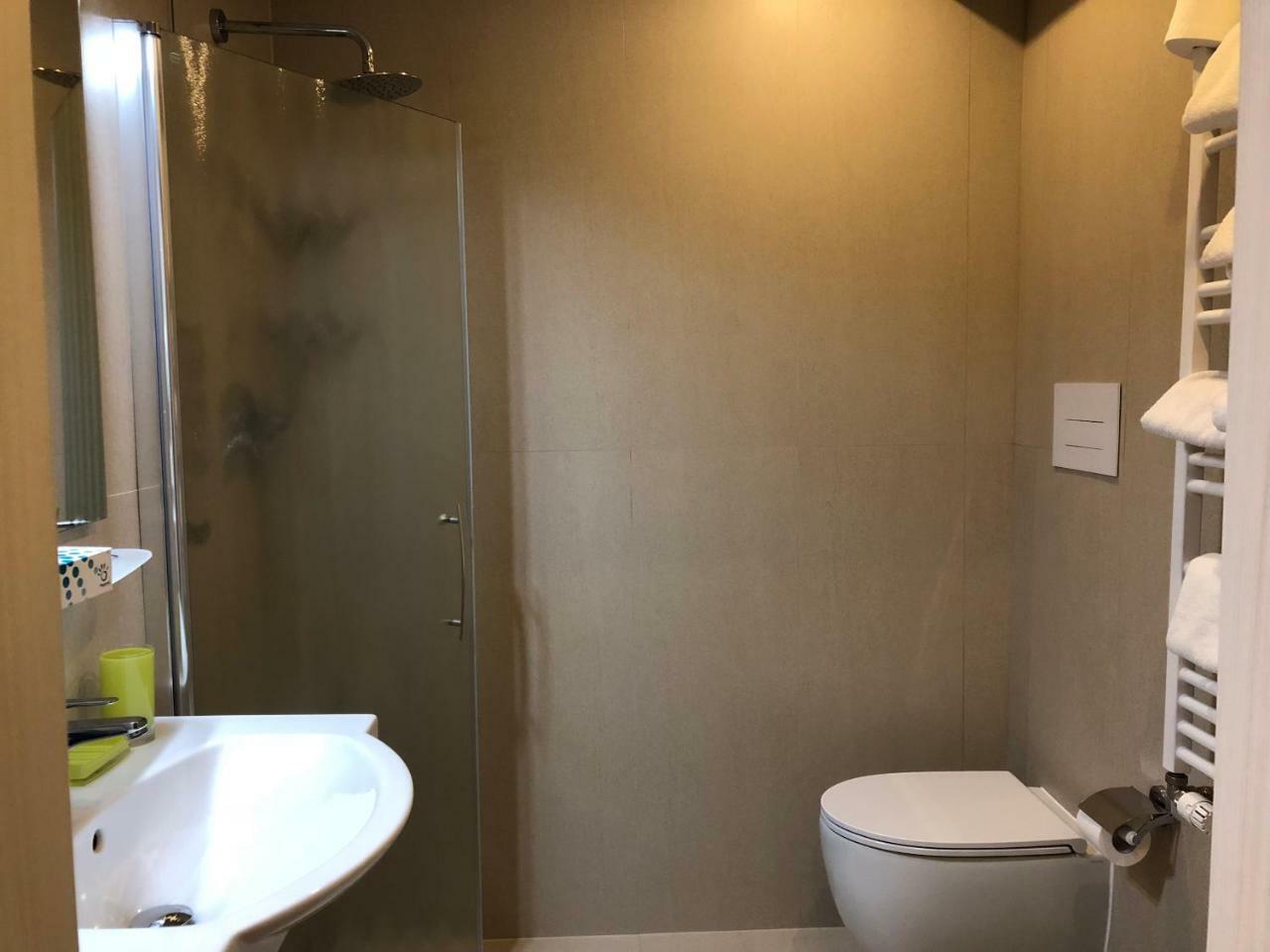 Enrichetta Hotel Desenzano del Garda