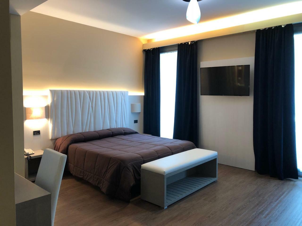 Enrichetta Hotel
