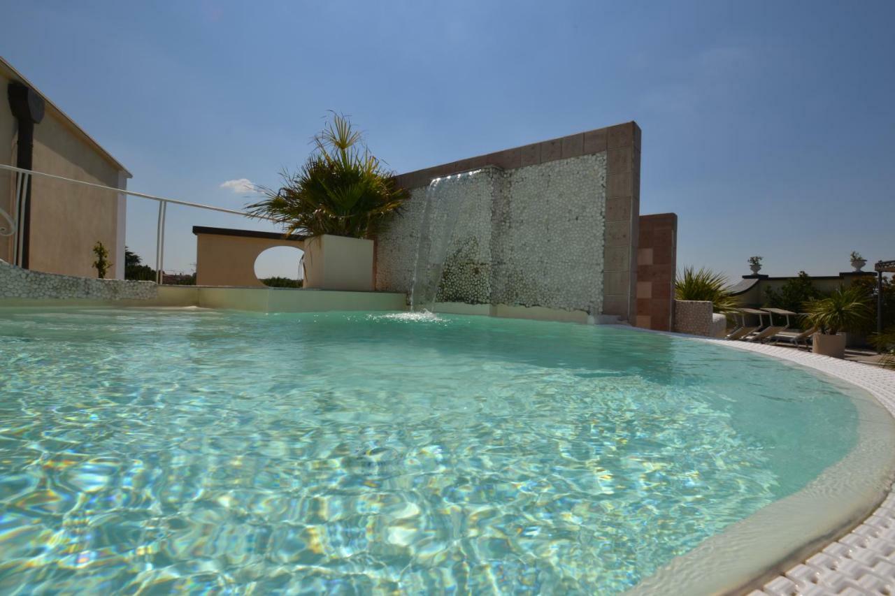Hotel Enrichetta Desenzano del Garda