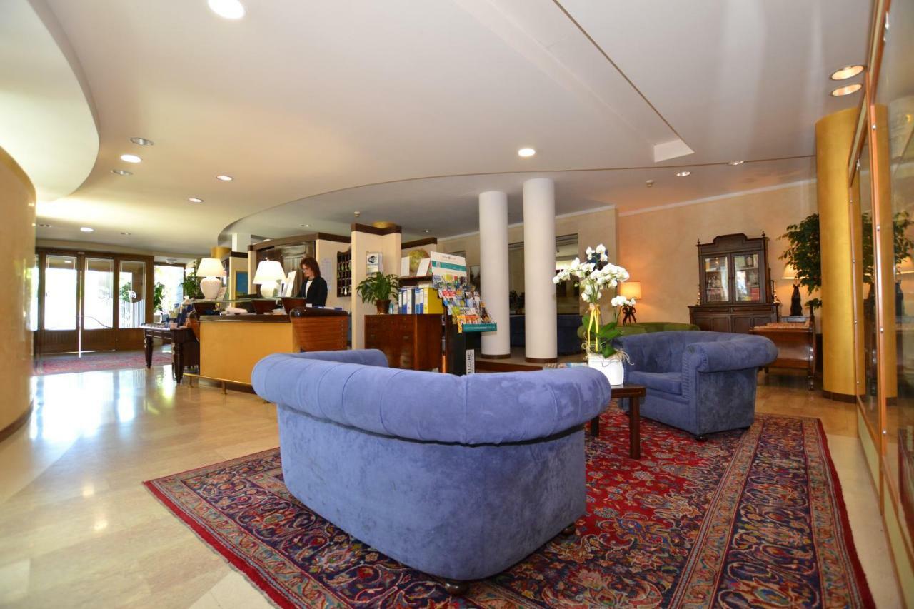 Enrichetta Hotel Desenzano del Garda