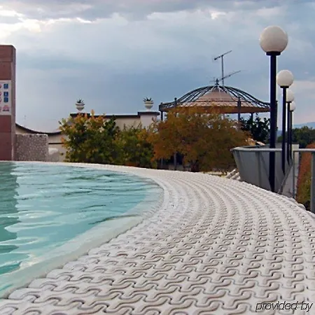 Hotel Enrichetta 