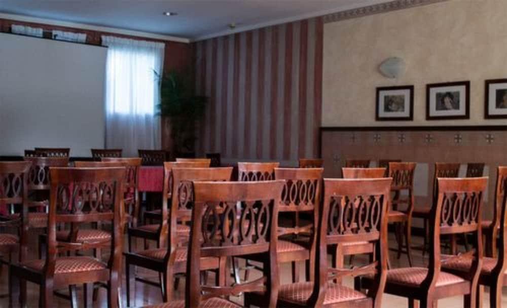 Hotel Enrichetta