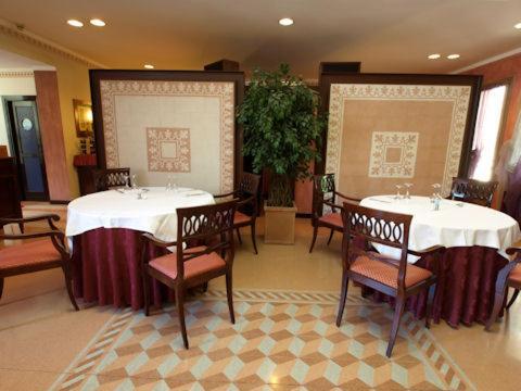 Hotel Enrichetta 3*