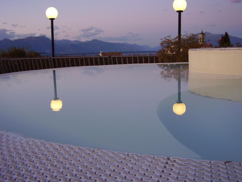 Hotel Enrichetta Desenzano del Garda