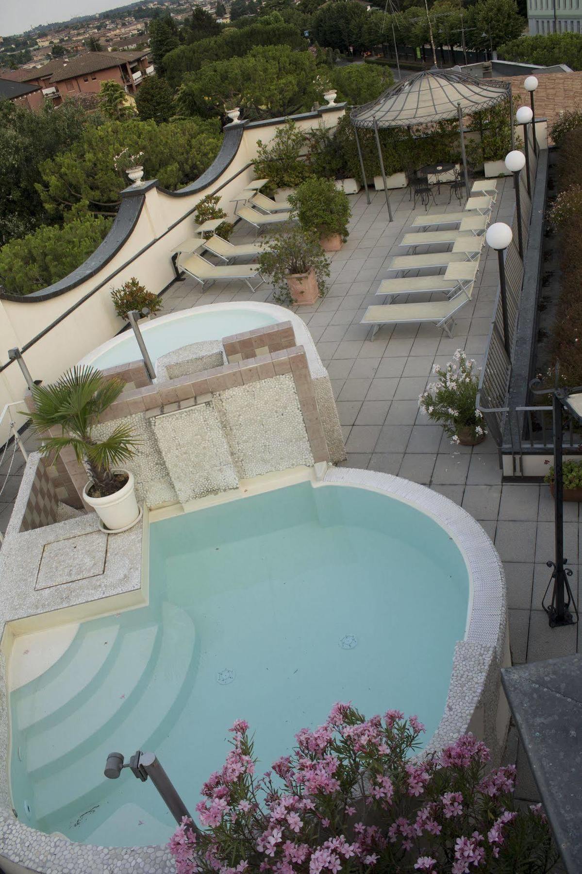 Hotel Enrichetta Desenzano del Garda