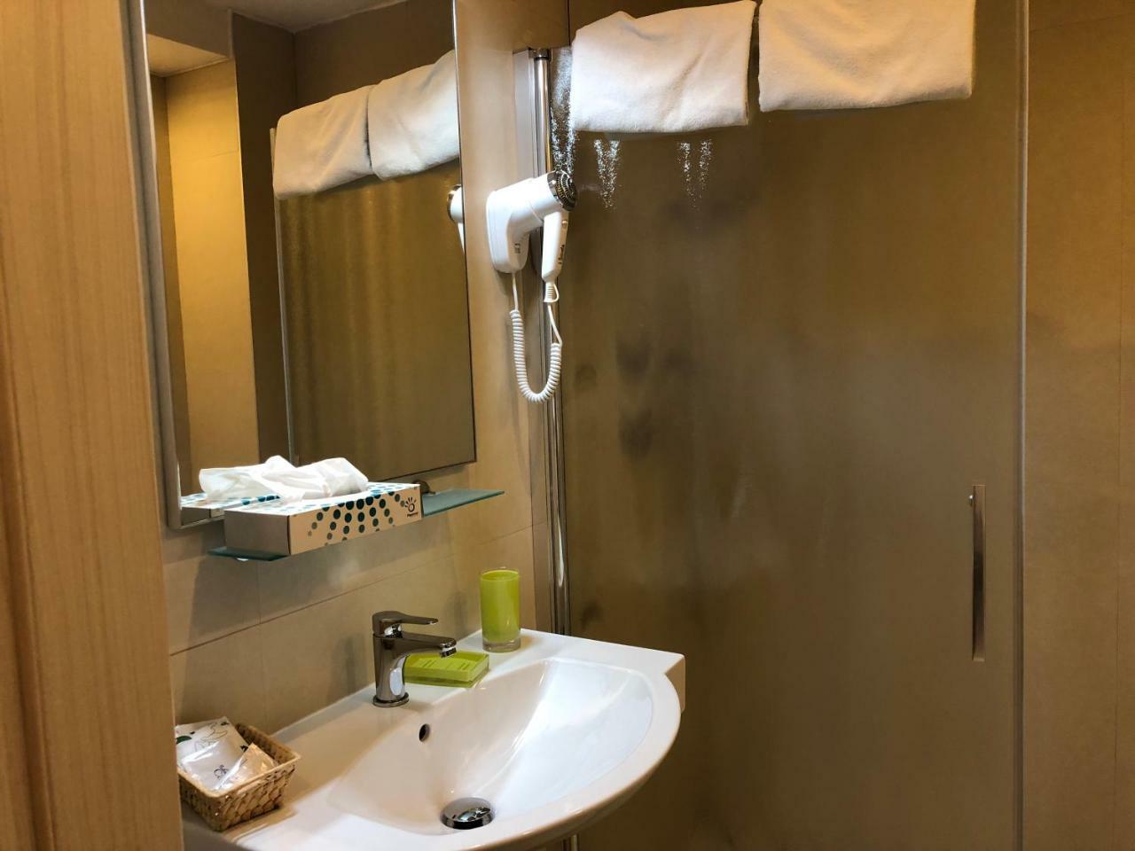 Hotel Enrichetta 3*